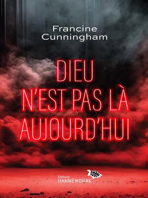 cover image of Dieu n'est pas là aujourd'hui